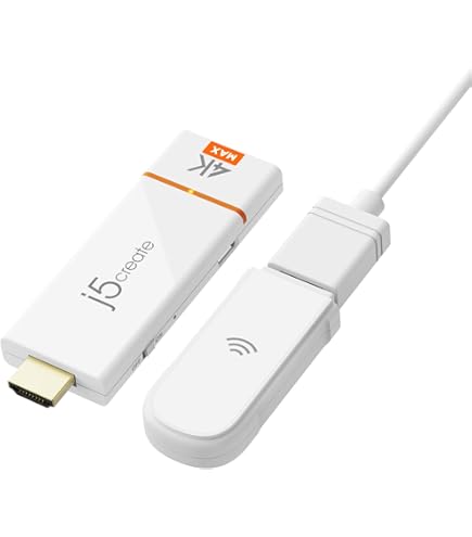 Amazon.com: EZCast Ultra | 4K HDR Universal HDMI Wireless Display